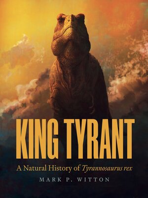 cover image of King Tyrant